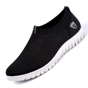 Men's Casual Shoes Slip-on Loafers