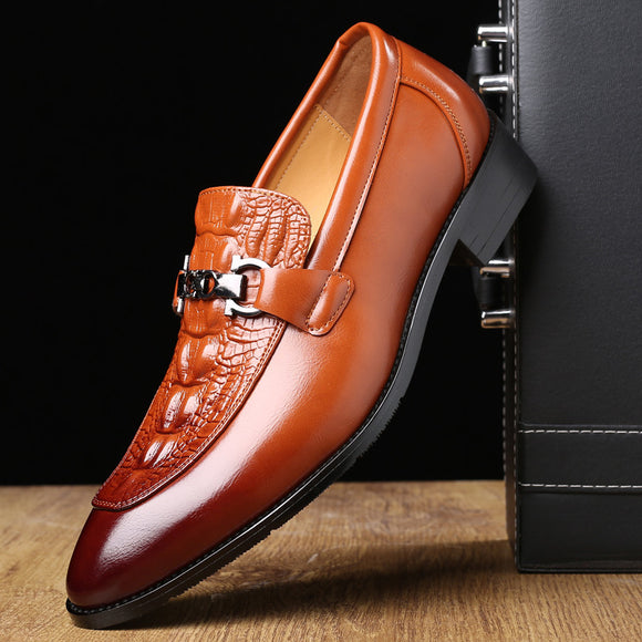 2022 New Fashion Casual Men's Shoes