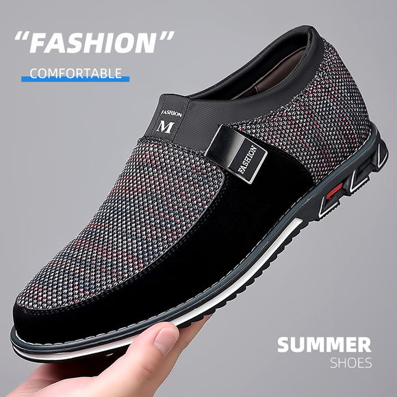 Men's 2022 New Fashion Casual Shoes