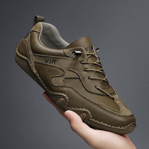 2022 New Men Breathable Casual Shoes
