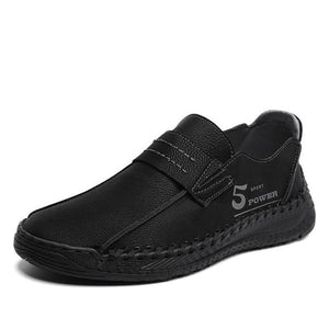 2022 New Men Breathable Casual Shoes