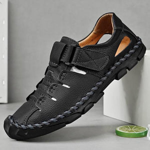 2022 New Men Outdoor Casual Sandals