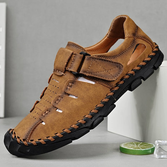 2022 New Men Outdoor Casual Sandals