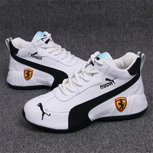 2022 New Men's Casual Fashion Shoes