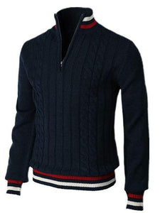Men's 2022 New British-style Sweaters