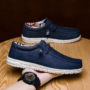 Men New Summer High Quality Shoes