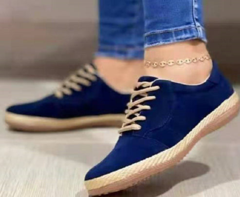 2022 New Women Casual Sports Shoes