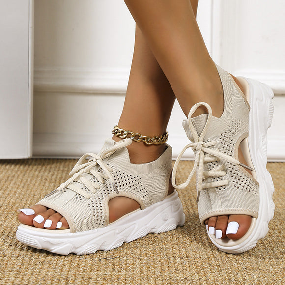 2022 Summer Women Casual Sandals