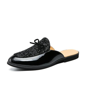 2023 New Fashion Men Loafers