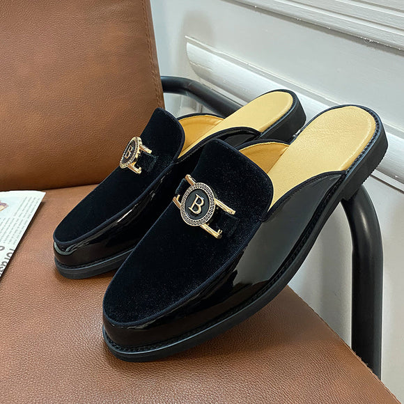 New Fashion Casual Men Loafers