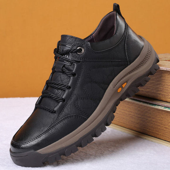 Men's Quality Casual Leather Shoes