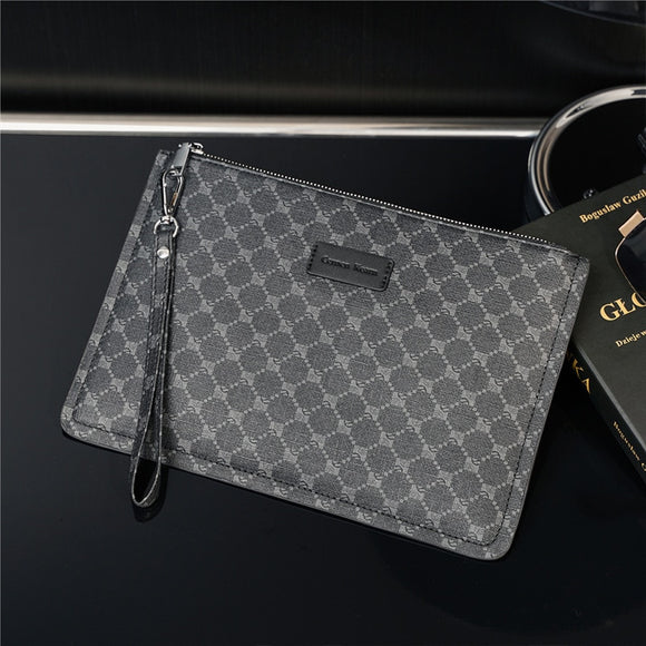 Men High Quality Clutches Bags