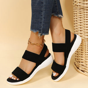 Women Casual and Comfortable Sandals