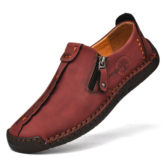 Men Comfortable Casual Slip On Shoes