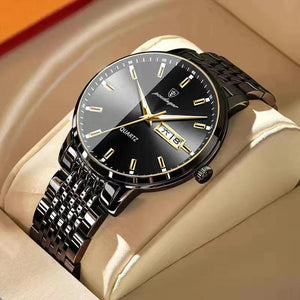 Men Business Luxury Wrist Watches