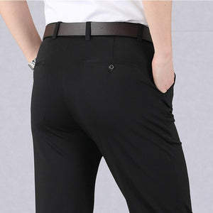 Men's Fashion Thickened Pants