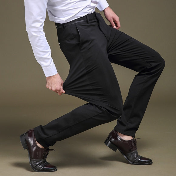 Men's Fashion Thickened Pants