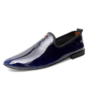 Men Casual Fashion Loafers Shoes
