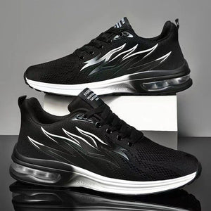 Fashion Men Breathable Sneakers