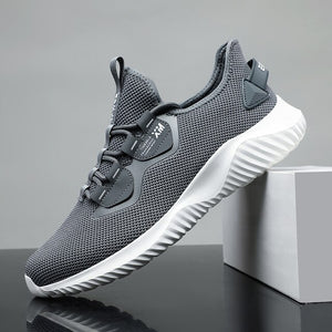 Fashion Men's Breathable Sneakers
