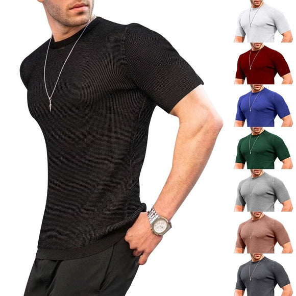 Fashion Men's New T-shirt