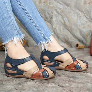 Women Fashion Casual Comfortable Sandals