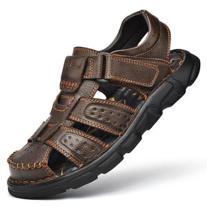 Men High Quality Classic Summer Sandals