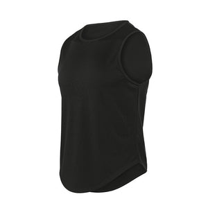 Men's Sleeveless Quick Drying Sports Vest