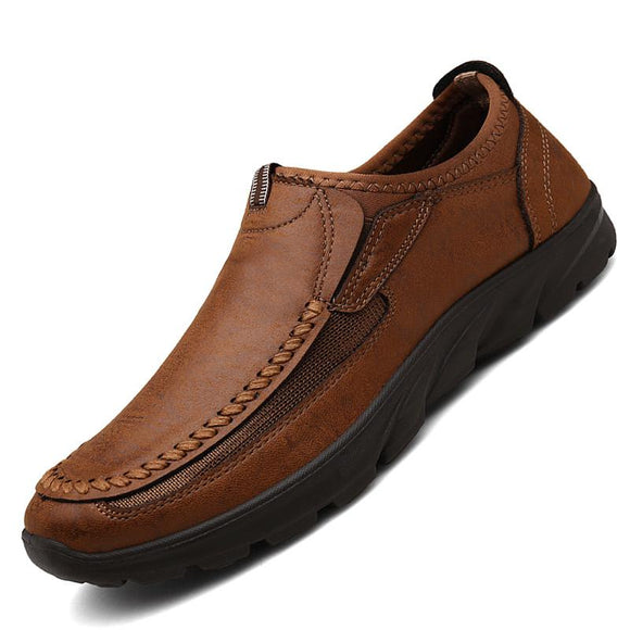 Men Casual Brand Fashion Loafers