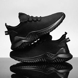 Men Casual Breathable Sports Sneakers