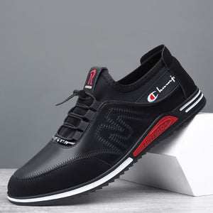 Men High Quality Breathable Casual Shoes