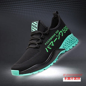 Men New High Quality Sneakers