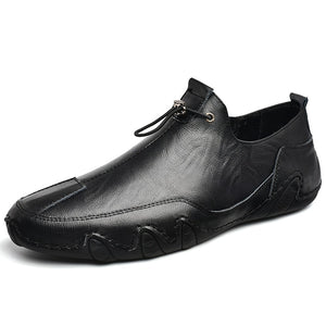 Men Leather High Quality Loafers