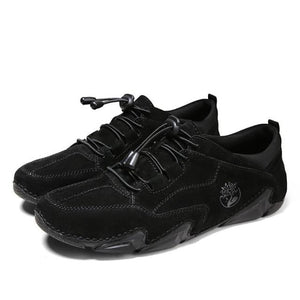Men Casual Fashion New Driving Shoes