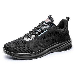 Men New Breathable Casual Sports Shoes