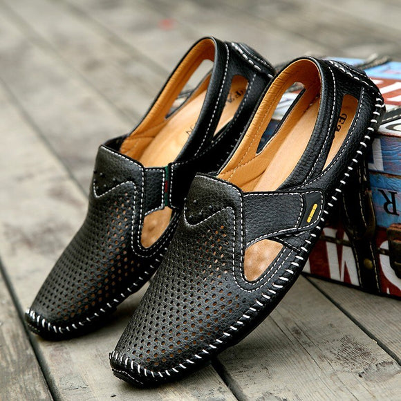 Men Summer Fashion Casual Sandals