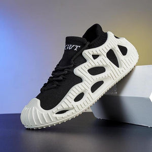 Men's New Casual Breathable Shoes
