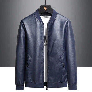 Mens Leather Jackets And Coats