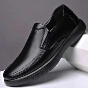 Mens Fashion  Casual Design Flat Shoes
