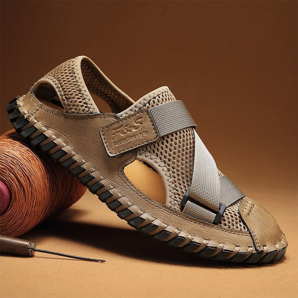 Men Summer Comfortable Sandals