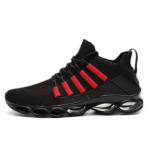 Men's Casual Large Size Sports Shoes