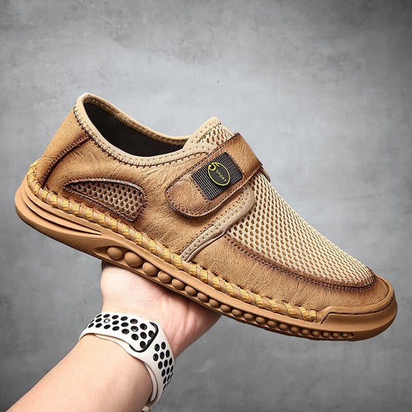 Man New Fashion Breathable Casual Shoes