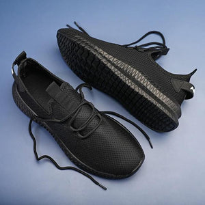 New Breathable Summer Men Sneakers