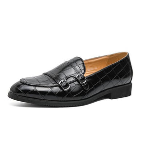 Men's New Classic Business Flat Shoes