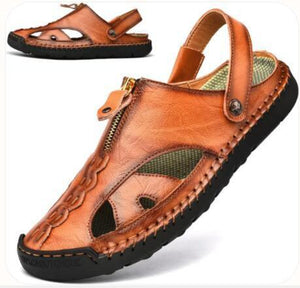 Men New Fashion Summer Sandals