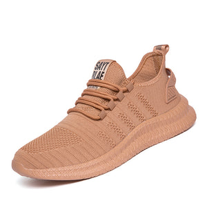 New Men Casual Breathable Sneakers