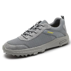 Men Trend Casual Breathable Sneakers