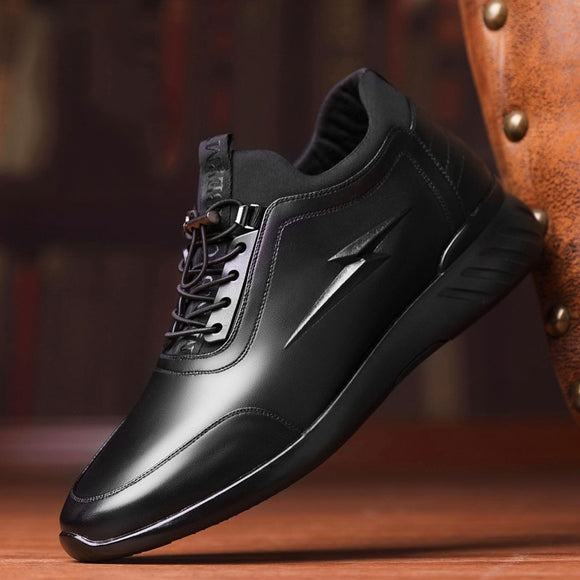 New Men Fashion Casual Shoes