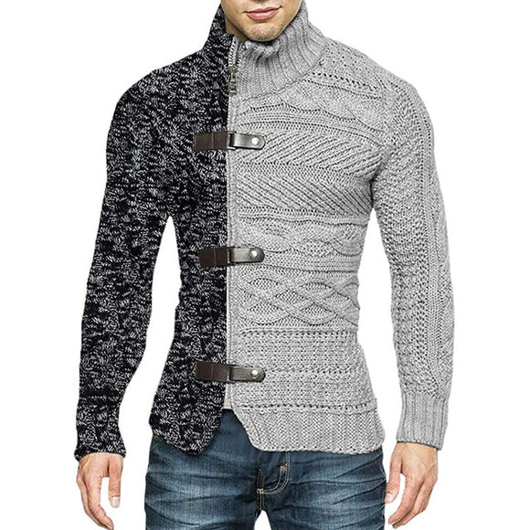 Men New Outwear Fashion Sweater