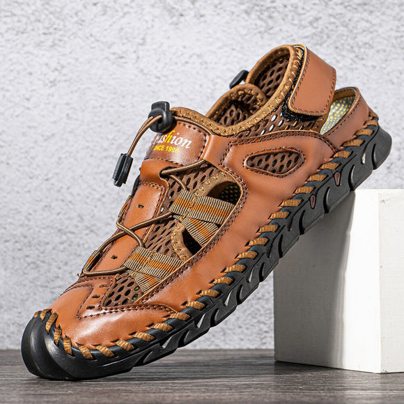 Men Summer Quick Drying Water Shoes